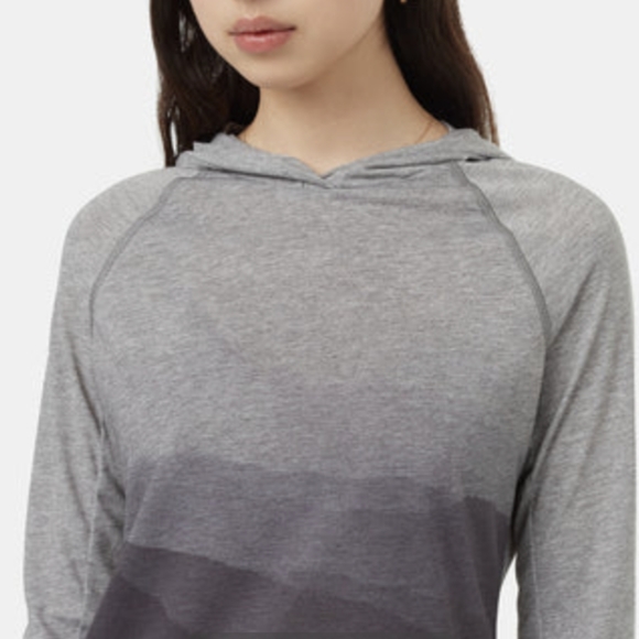 Inmotion Hoodie - Tentree - Picture 1 of 7